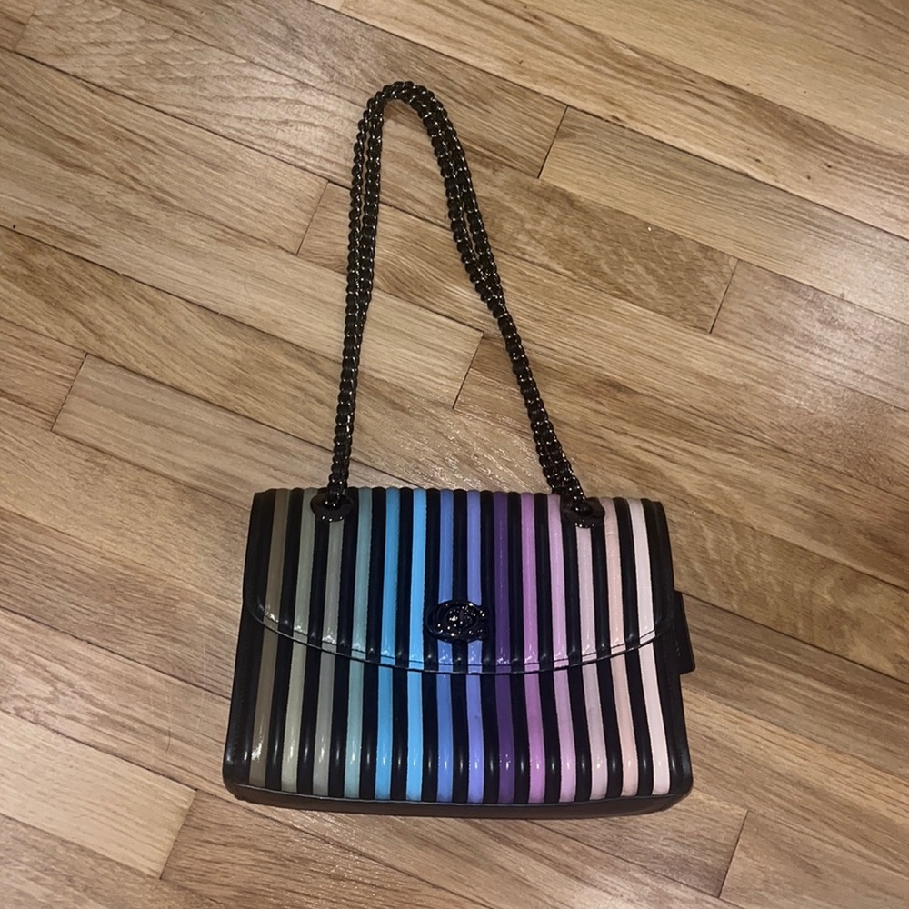 Coach Parker Bag